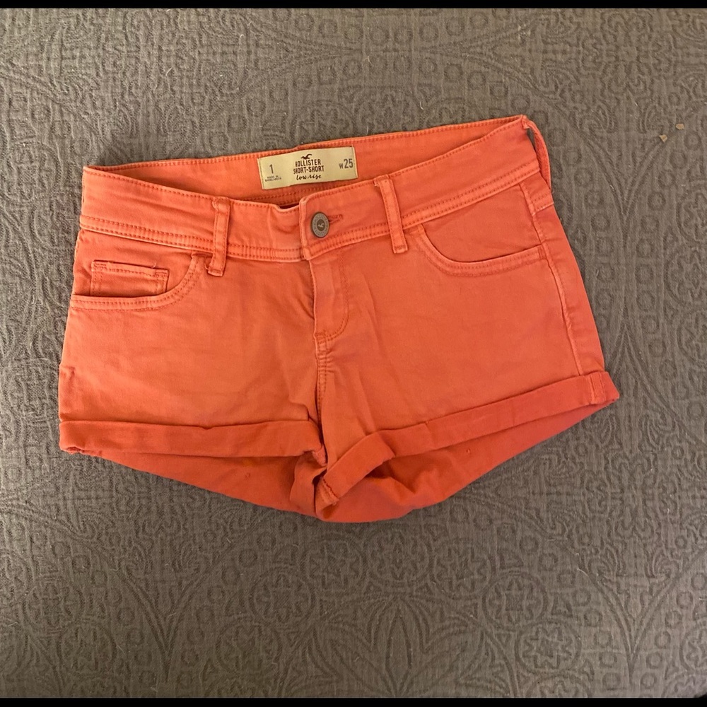 Hollister Shorts